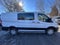 2024 Ford Transit Cargo Van 250 Low Roof