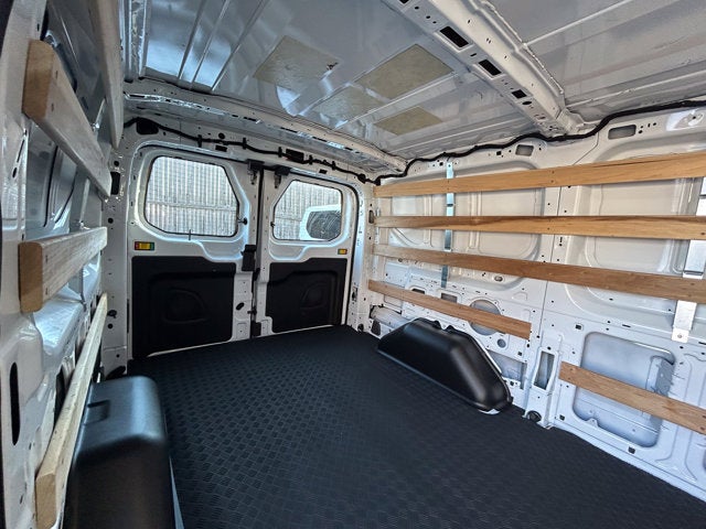 2024 Ford Transit Cargo Van 250 Low Roof