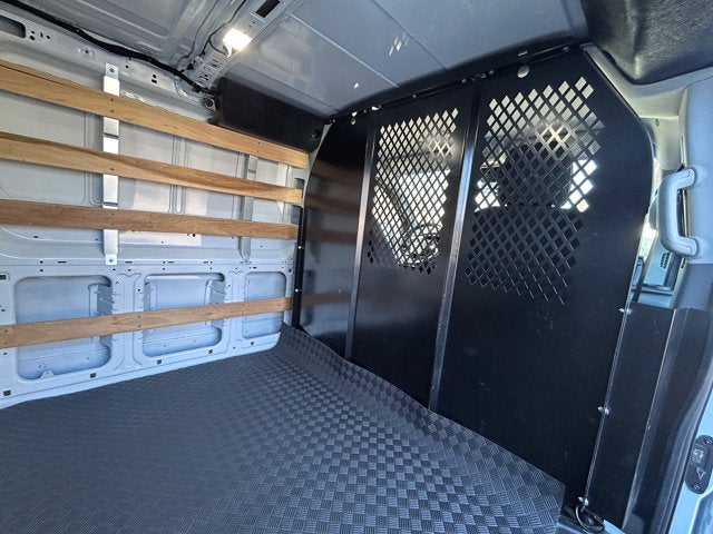 2024 Ford Transit Cargo Van 250 Low Roof