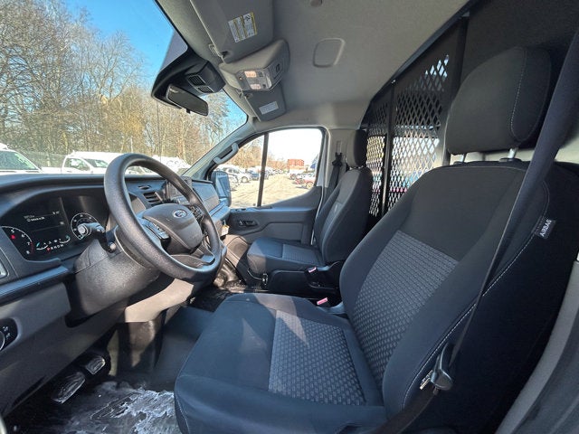 2024 Ford Transit Cargo Van 250 Low Roof