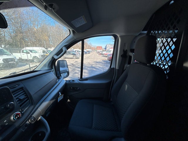 2024 Ford Transit Cargo Van 250 Low Roof
