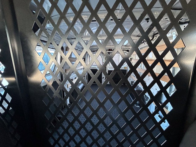 2024 Ford Transit Cargo Van 250 Low Roof