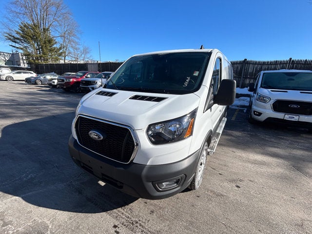 2024 Ford Transit Cargo Van 250 Low Roof