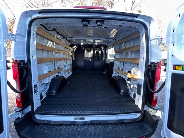 2024 Ford Transit Cargo Van 250 Low Roof