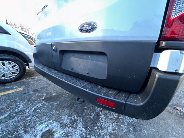 2024 Ford Transit Cargo Van 250 Low Roof
