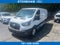 2025 Ford Transit-250 Base Low Roof Certified P/O