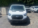 2025 Ford Transit-250 Base Low Roof Certified P/O