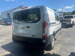 2025 Ford Transit-250 Base Low Roof Certified P/O