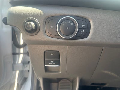 2025 Ford Transit-250 Base Low Roof Certified P/O
