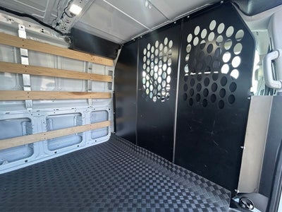 2025 Ford Transit-250 Base Low Roof