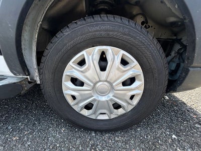 2025 Ford Transit-250 Base Low Roof