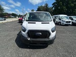 2025 Ford Transit-250 Base Low Roof