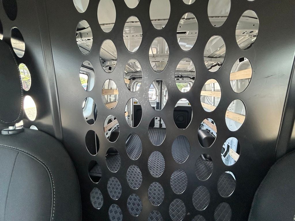 2025 Ford Transit-250 Base Low Roof