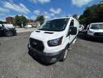 2025 Ford Transit-250 Base Low Roof