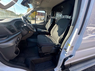 2025 Ford Transit-250 Base Low Roof