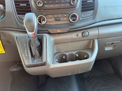 2025 Ford Transit-250 Base Low Roof