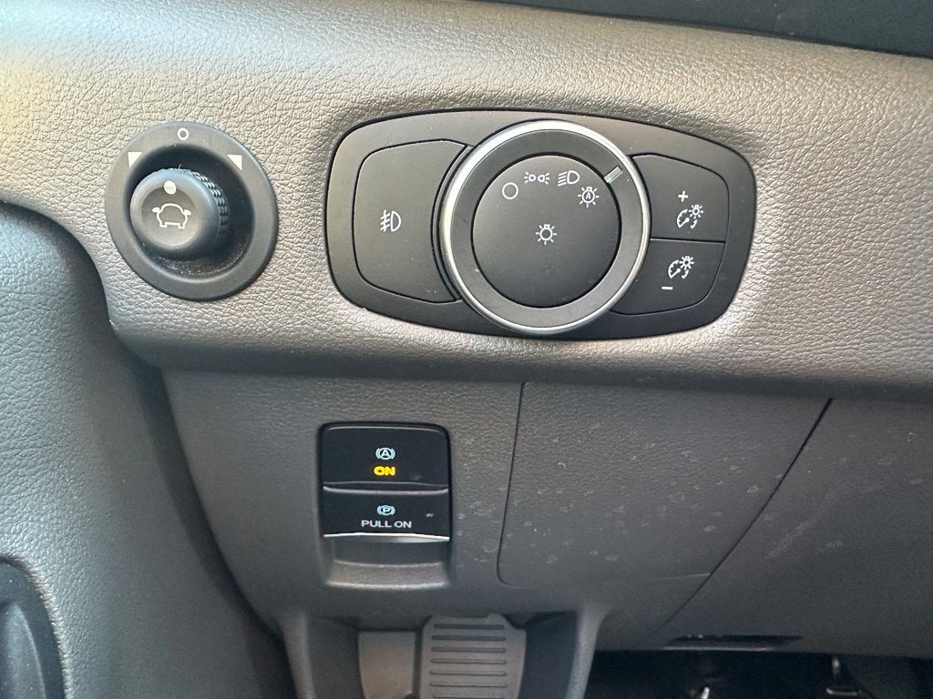 2025 Ford Transit-250 Base Low Roof