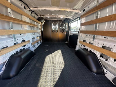 2025 Ford Transit-250 Base Low Roof