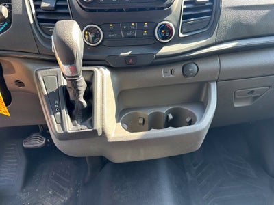 2025 Ford Transit-250 Base Low Roof