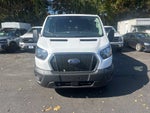 2025 Ford Transit-250 Base Low Roof