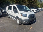 2025 Ford Transit-250 Base Low Roof