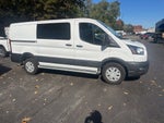 2025 Ford Transit-250 Base Low Roof