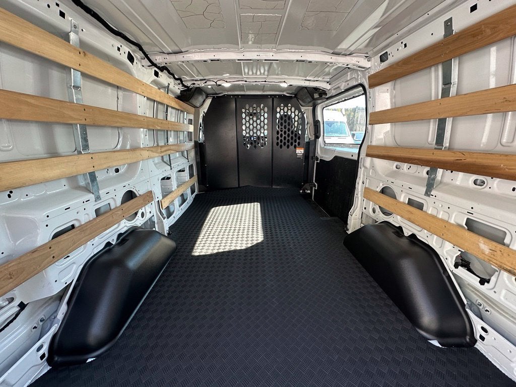 2025 Ford Transit-250 Base Low Roof
