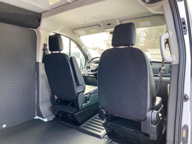 2026 Ford Transit Cargo Van LR