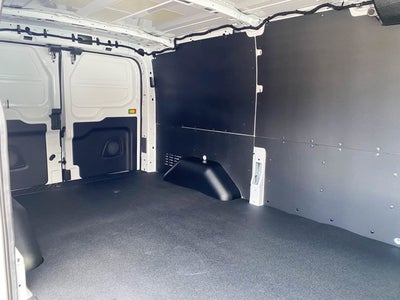 2026 Ford Transit Cargo Van LR