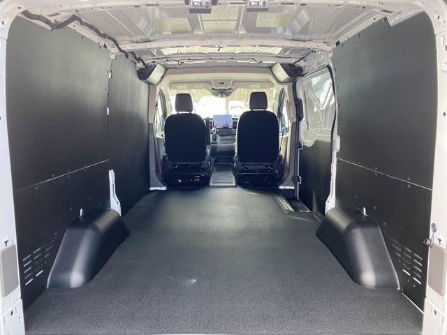 2026 Ford Transit Cargo Van LR