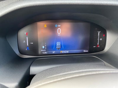 2026 Ford Transit Cargo Van LR