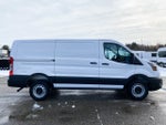 2026 Ford Transit Cargo Van LR
