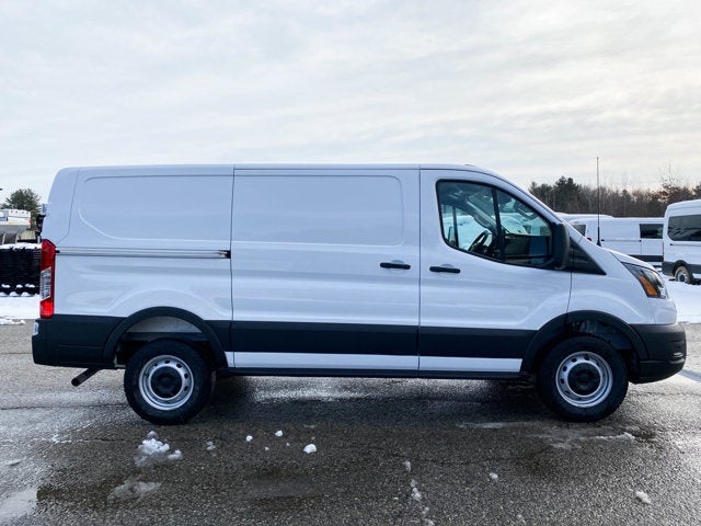2026 Ford Transit Cargo Van LR