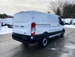 2026 Ford Transit Cargo Van LR