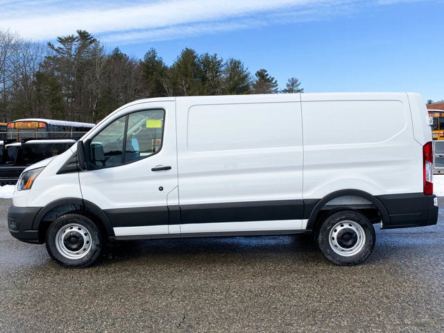 2026 Ford Transit Cargo Van LR