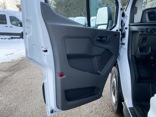 2026 Ford Transit Cargo Van LR