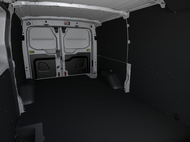 2026 Ford Transit Cargo Van T-250 130" Low Rf 9150 GVWR RWD