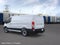 2026 Ford Transit Cargo Van T-250 130" Low Rf 9150 GVWR RWD