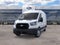 2026 Ford Transit Cargo Van MR AWD