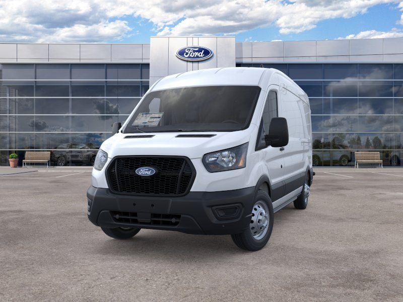 2026 Ford Transit Cargo Van MR AWD