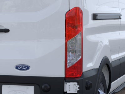 2026 Ford Transit Cargo Van MR AWD