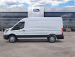 2026 Ford Transit Cargo Van MR AWD