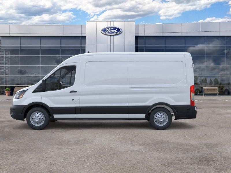 2026 Ford Transit Cargo Van MR AWD
