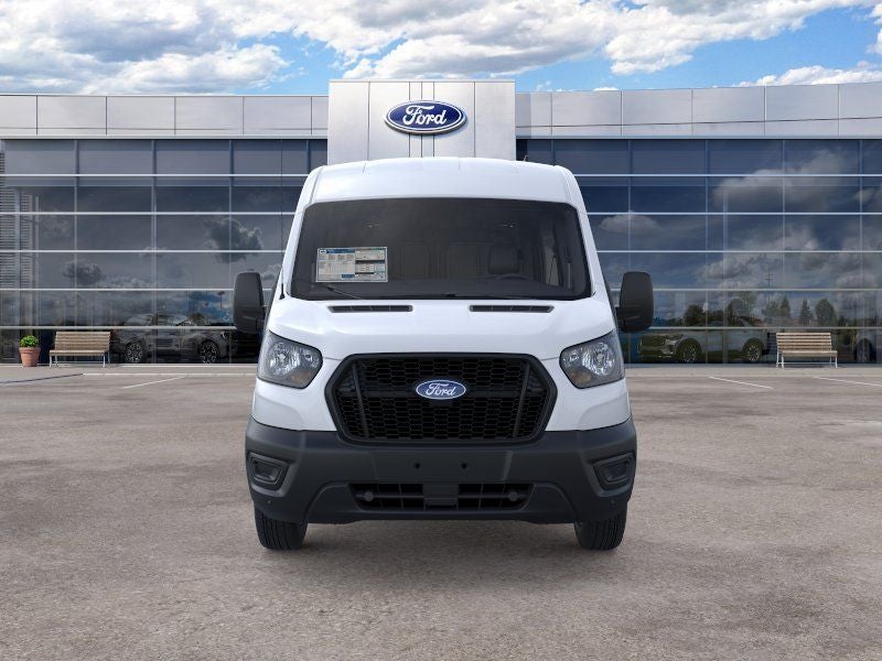 2026 Ford Transit Cargo Van MR AWD