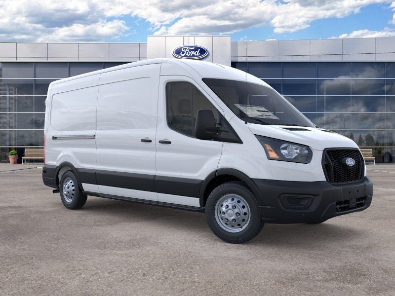 2026 Ford Transit Cargo Van MR AWD