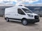 2026 Ford Transit Cargo Van MR AWD