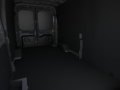 2026 Ford Transit Cargo Van MR AWD
