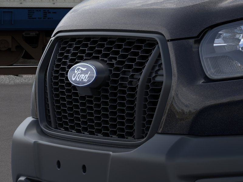 2026 Ford Transit Cargo Van MR AWD