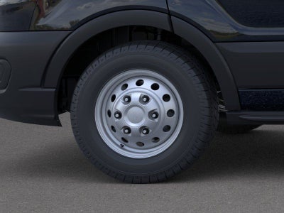 2026 Ford Transit Cargo Van MR AWD