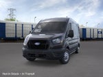 2026 Ford Transit Cargo Van MR AWD